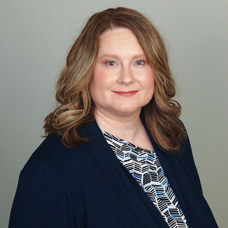 Susan Suwinski