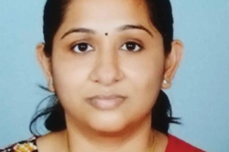 I Am AAPC: Archana Murali, CPC