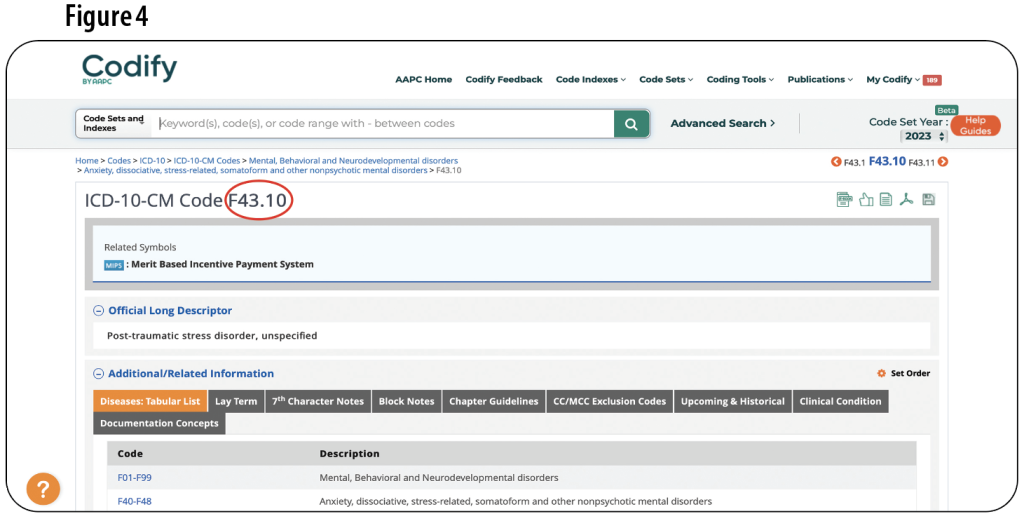 Codify and eBooks Link Up - AAPC Knowledge Center