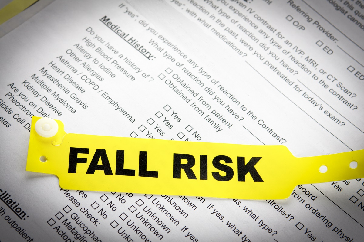 OASIS Quarterly Tackles Fall Risks - AAPC Knowledge Center