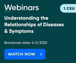 Understanding the Relationships of Diseases & Symptoms