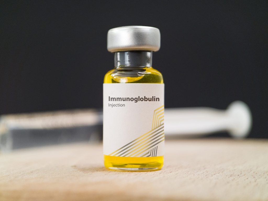 IVIG