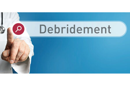 High-Risk Debridement Coding and Documentation