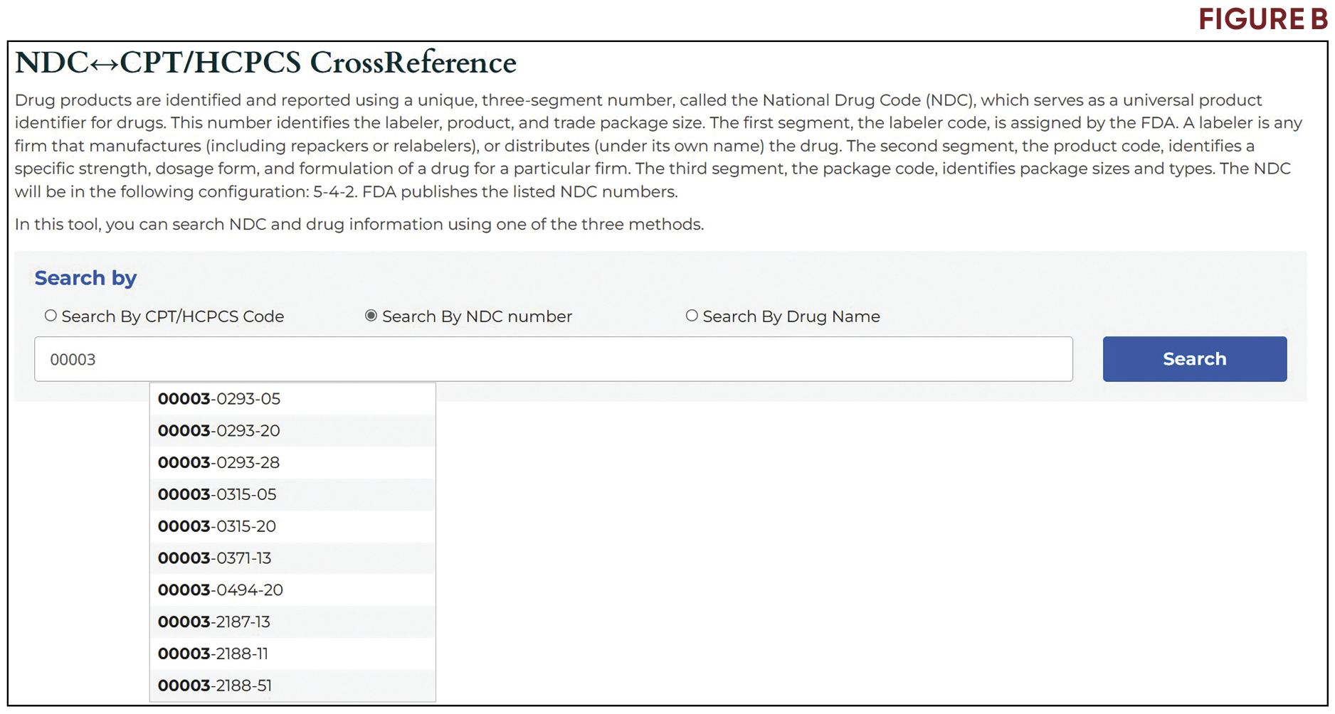 Match NDCs to HCPCS in a Snap - AAPC Knowledge Center