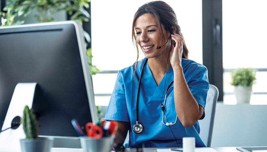 Making Care Primary: Let's Talk - AAPC Knowledge Center