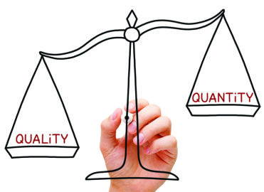 Quality vs. Productivity - AAPC Knowledge Center