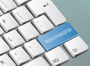 Hospital Outpatient Departments Eligible for Prior Authorization Exemption
