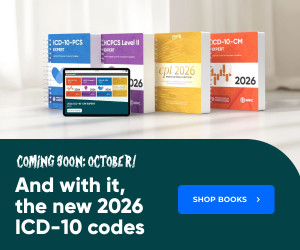 FY 2026 ICD-10-PCS In Review - AAPC Knowledge Center