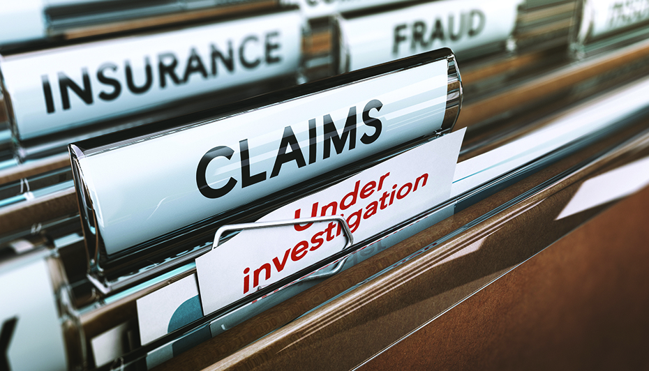 fraud and abuse investigations