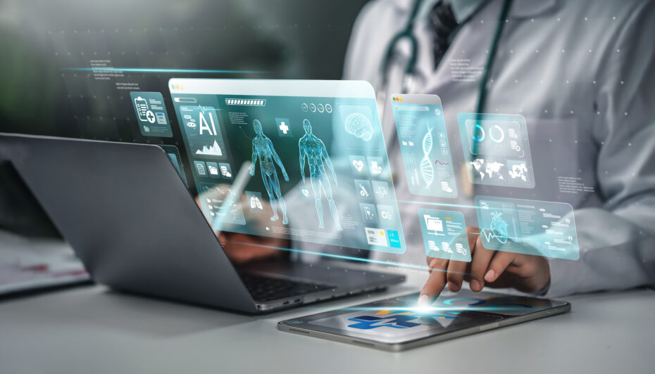 Medicare Tests ACCESS to Improve Chronic Care Through Technology