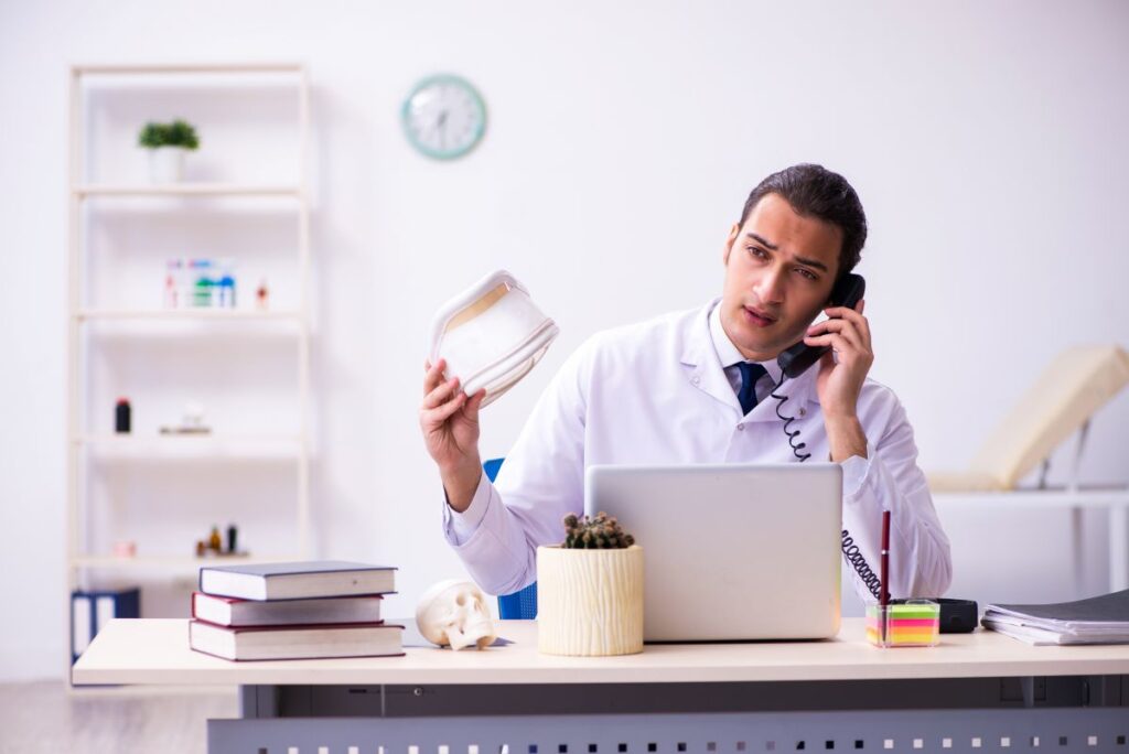 telehealth extensions
