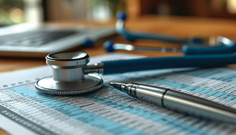 medical auditing
