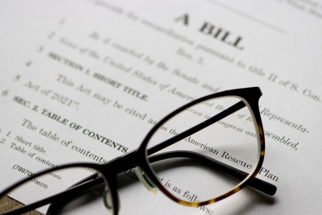 Consolidated Appropriations Act, 2026