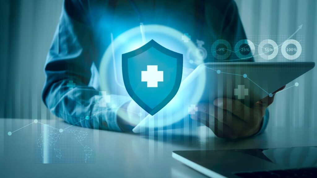 cybersecurity