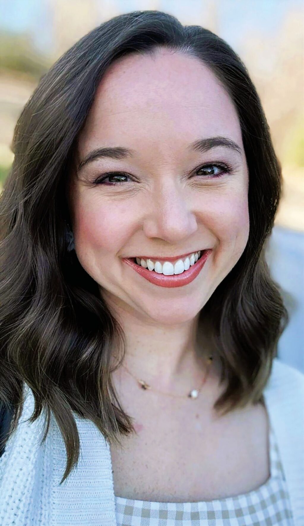 Megan Smotherman
