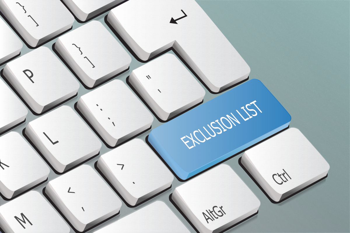 Exclution CMS Gains Permissive Exclusion Authority - AAPC Knowledge Center