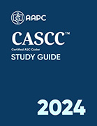 CASCC Study Guide Cover