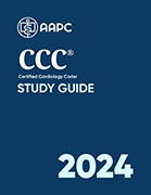CCC Study Guide Cover