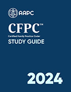 CFPC Study Guide Cover