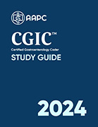CGIC Study Guide Cover