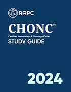 CHONC Study Guide Cover