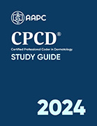 CPCD Study Guide Cover