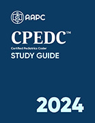 CPEDC Study Guide Cover