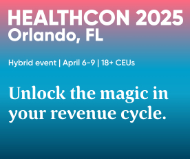 HEALTHCON 2024