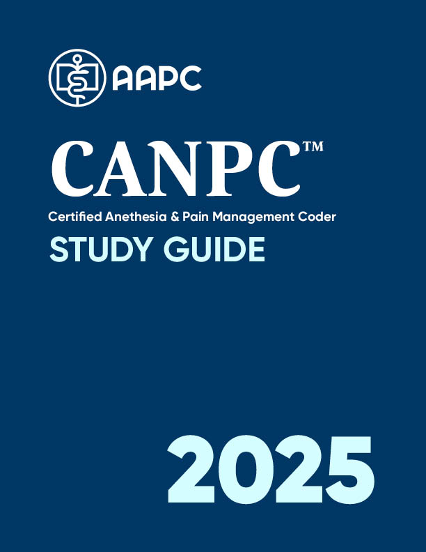 CANPC Study Guide Cover