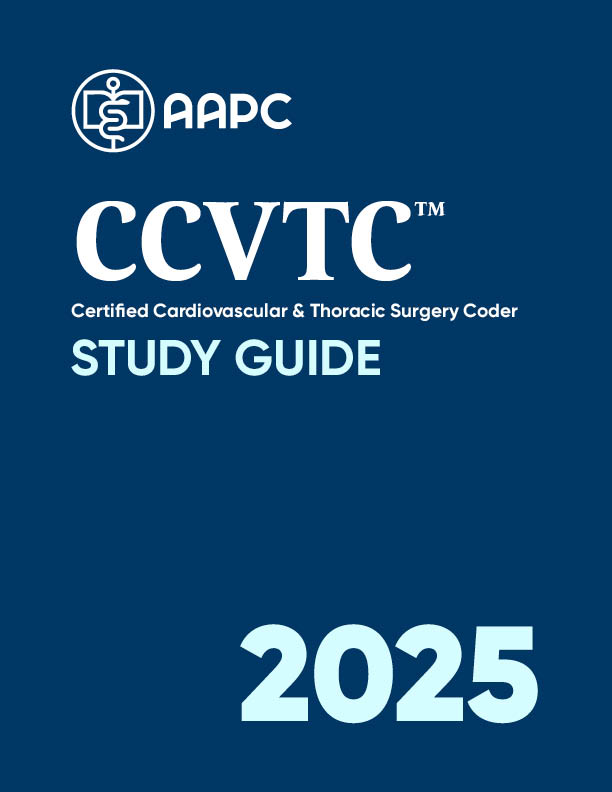 CCVTC Study Guide Cover