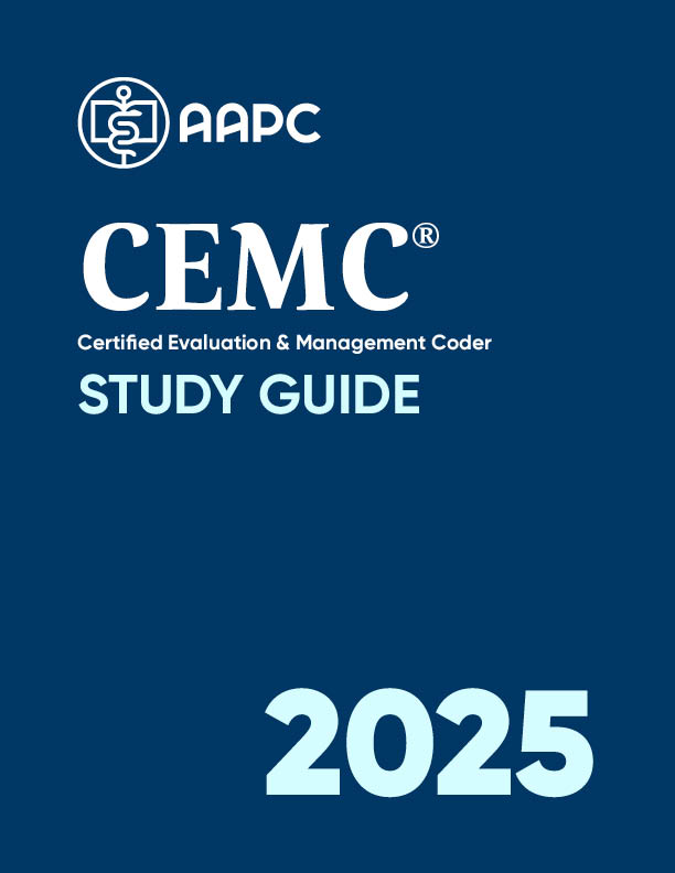 CEMC Study Guide Cover