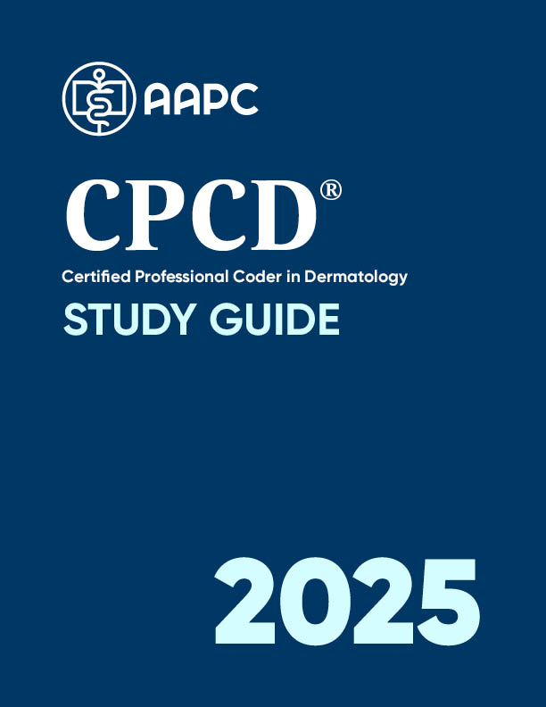 CPCD Study Guide Cover