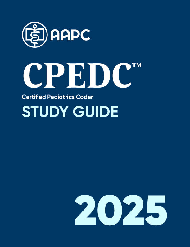 CPEDC Study Guide Cover