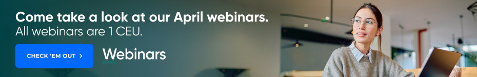 Webinars