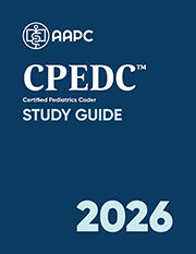 CPEDC Study Guide Cover