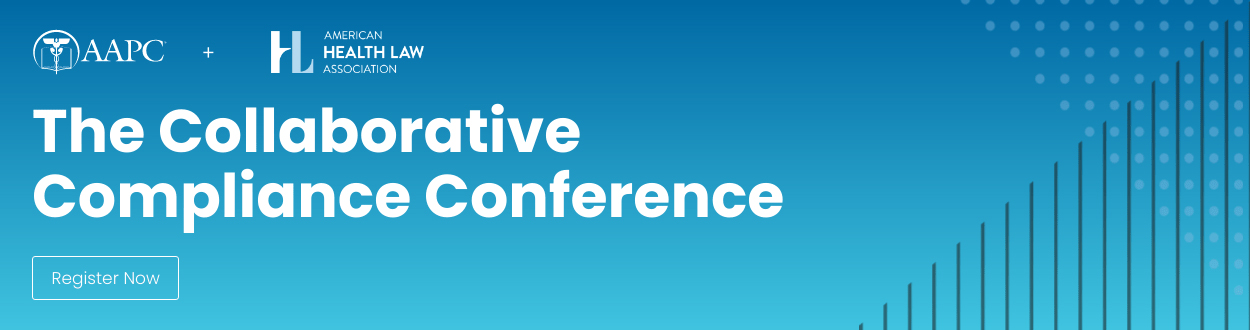 Collaborative Compliance Conference