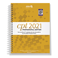 AMA AHIMA Four (4) Medical Coding Books 2021/2020, 60% OFF