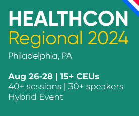 HEALTHCON Regional 2024