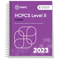 HCPCS