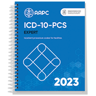 ICD-10-PCS