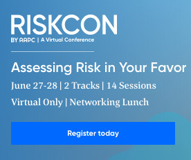 RISKCON 2023