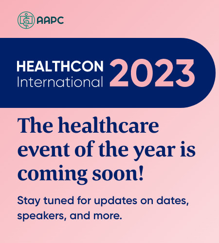 2023 HEALTHCON International Conference