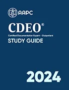 CDEO Study Guide