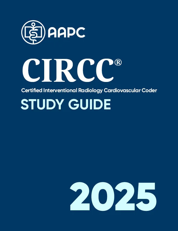 CIRCC Study Guide