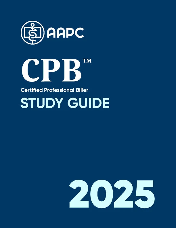 CPB Study Guide