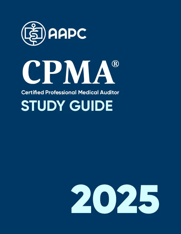 CPMA Exam Study Guide