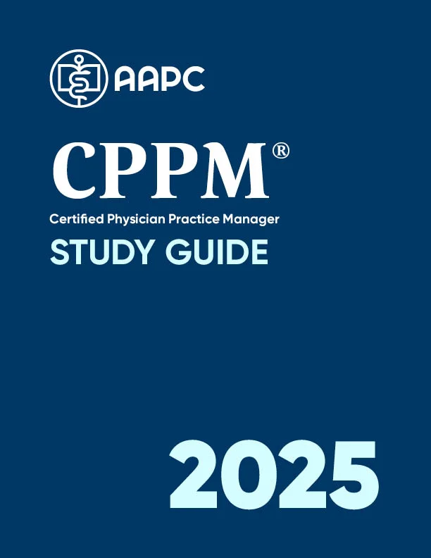 AAPC Practice Management Study Guide