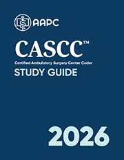 CASCC Study Guide
