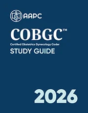 COBGC Study Guide