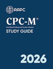 CPC-M Study Guide